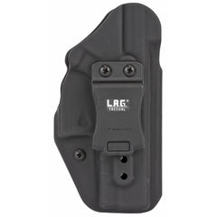 L.A.G. Liberator MK II For Glock 19 Black Ambidextrous
