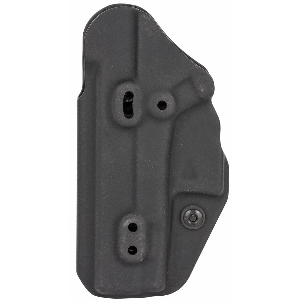L.A.G. Liberator MK II For Glock 19 Black Ambidextrous