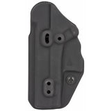 L.A.G. Liberator MK II For Glock 19 Black Ambidextrous photo 2