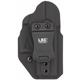 L.A.G. Liberator MK II For 43/43X Black Ambidextrous photo 1