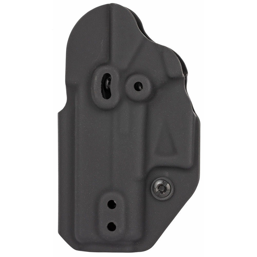 L.A.G. Liberator MK II For 43/43X Black Ambidextrous
