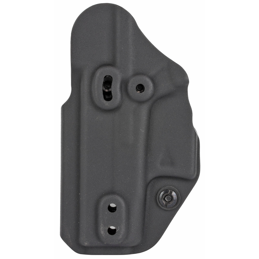 L.A.G. Liberator MK II For Glock 42 Black Ambidextrous