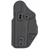 L.A.G. Liberator MK II For Glock 42 Black Ambidextrous photo 2