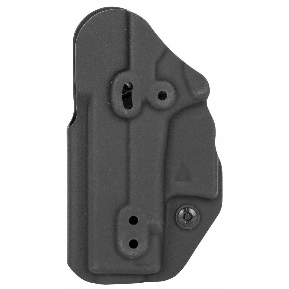 L.A.G. Liberator MK II For Glock 26 Black Ambidextrous