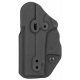 L.A.G. Liberator MK II For Glock 26 Black Ambidextrous photo 2
