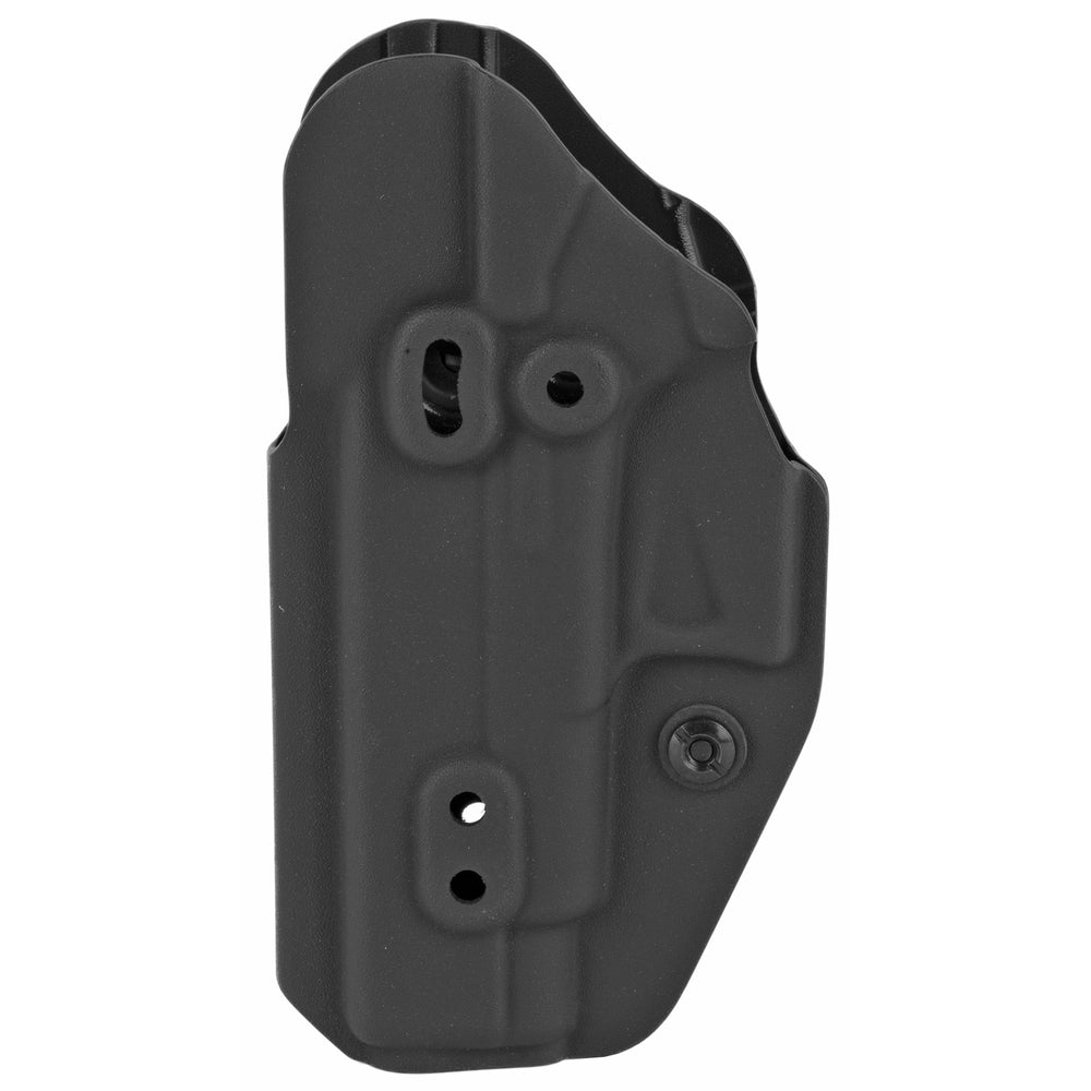 L.A.G. Liberator MK II For Glock 48 Black Ambidextrous
