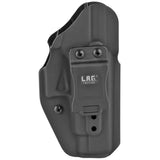 L.A.G. Liberator MK II For Glock 48 Black Ambidextrous photo 2