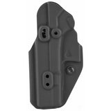 L.A.G. Liberator MK II For Glock 17 Black Ambidextrous photo 2