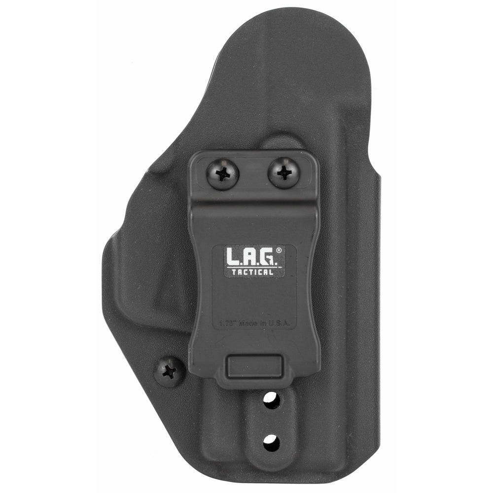 L.A.G. Liberator MK II Springfield XD-S 3.3 Black Ambidextrous