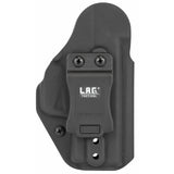 L.A.G. Liberator MK II Springfield XD-S 3.3 Black Ambidextrous photo 1