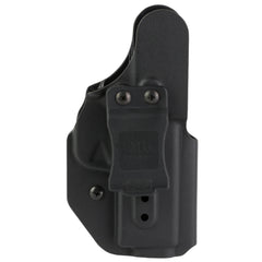 L.A.G. Liberator MK II Springfield Hellcat Pro Black