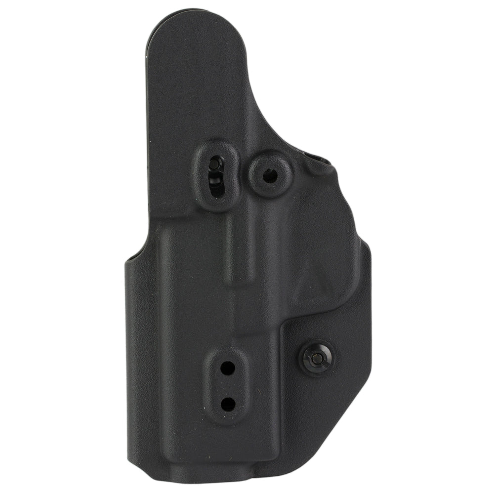 L.A.G. Liberator MK II Springfield Hellcat Pro Black