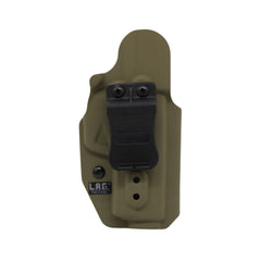 L.A.G. Liberator MK II For Springfield Hellcat FDE