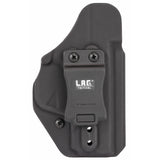 L.A.G. Liberator MK II Shield 9/40 3.1 Black Ambidextrous photo 1
