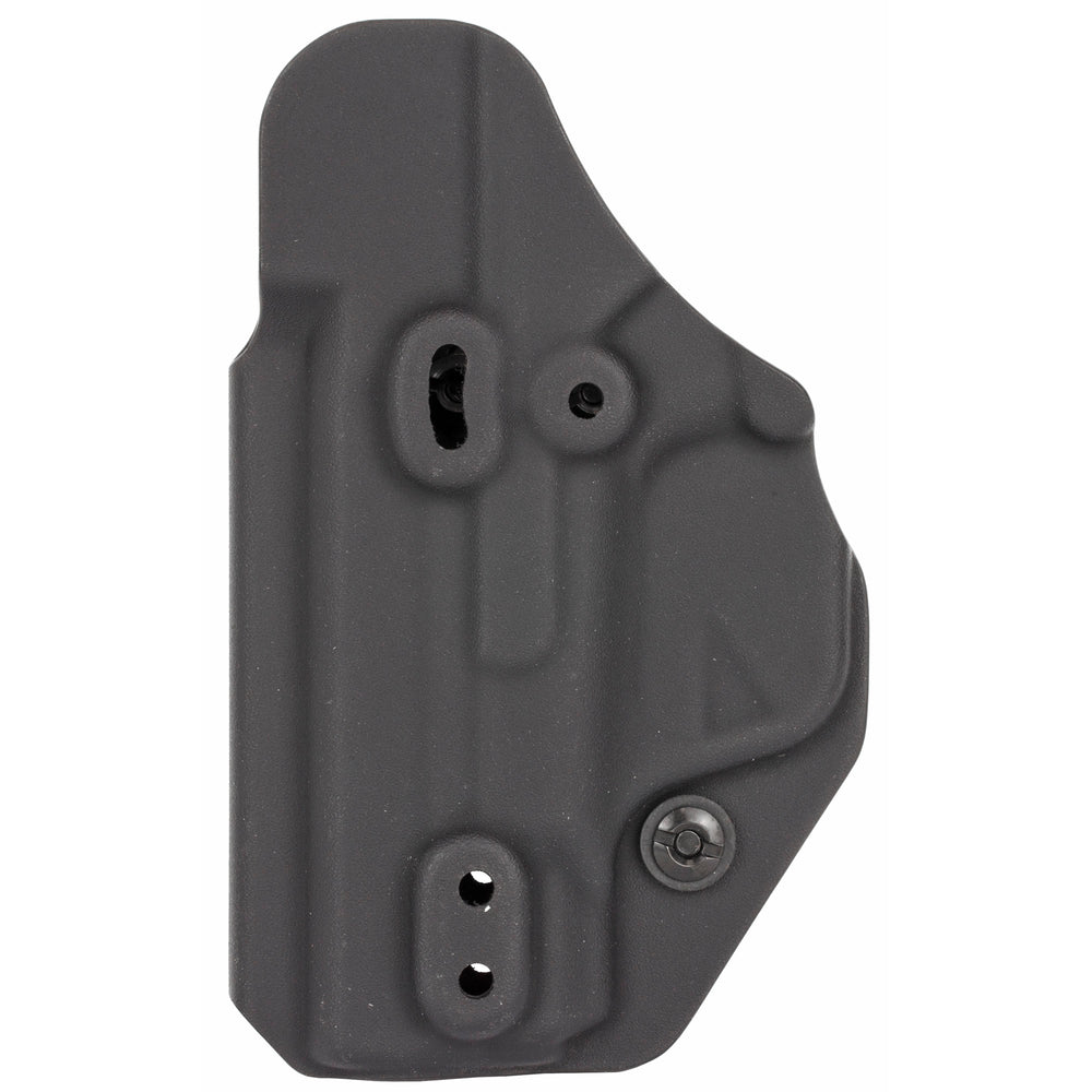 L.A.G. Liberator MK II Shield 9/40 3.1 Black Ambidextrous