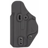 L.A.G. Liberator MK II Shield 9/40 3.1 Black Ambidextrous photo 2