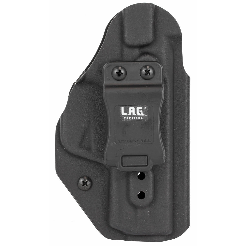 L.A.G. Liberator MK II M&P M&P 2.0 3.6 Black Ambidextrous