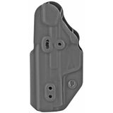 L.A.G. Liberator MK II Shield 9 EZ Black Ambidextrous photo 1