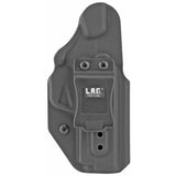 L.A.G. Liberator MK II Shield 9 EZ Black Ambidextrous photo 2