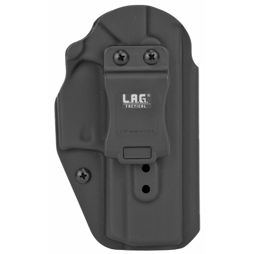 L.A.G. Liberator MK II Sig P320C Black Ambidextrous