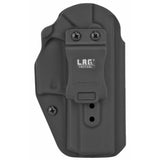 L.A.G. Liberator MK II Sig P320C Black Ambidextrous photo 1