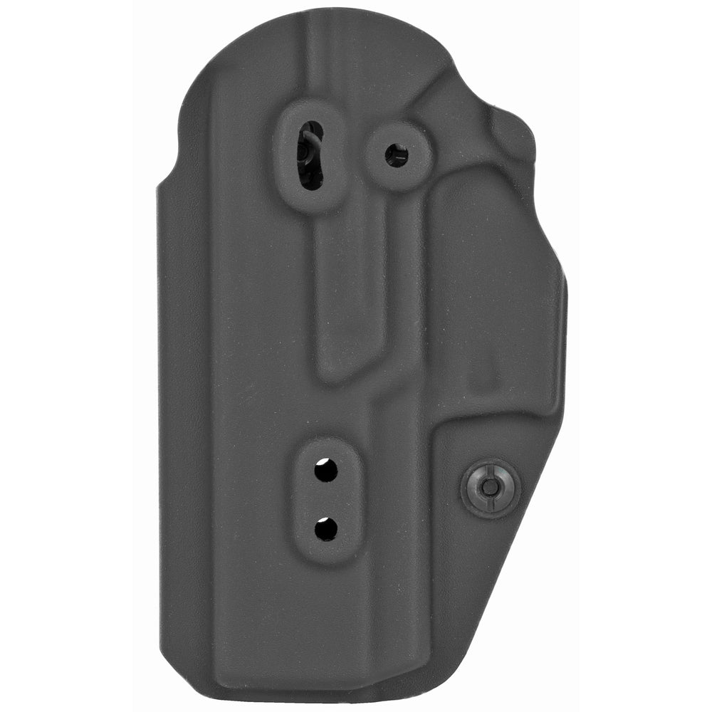L.A.G. Liberator MK II Sig P320C Black Ambidextrous