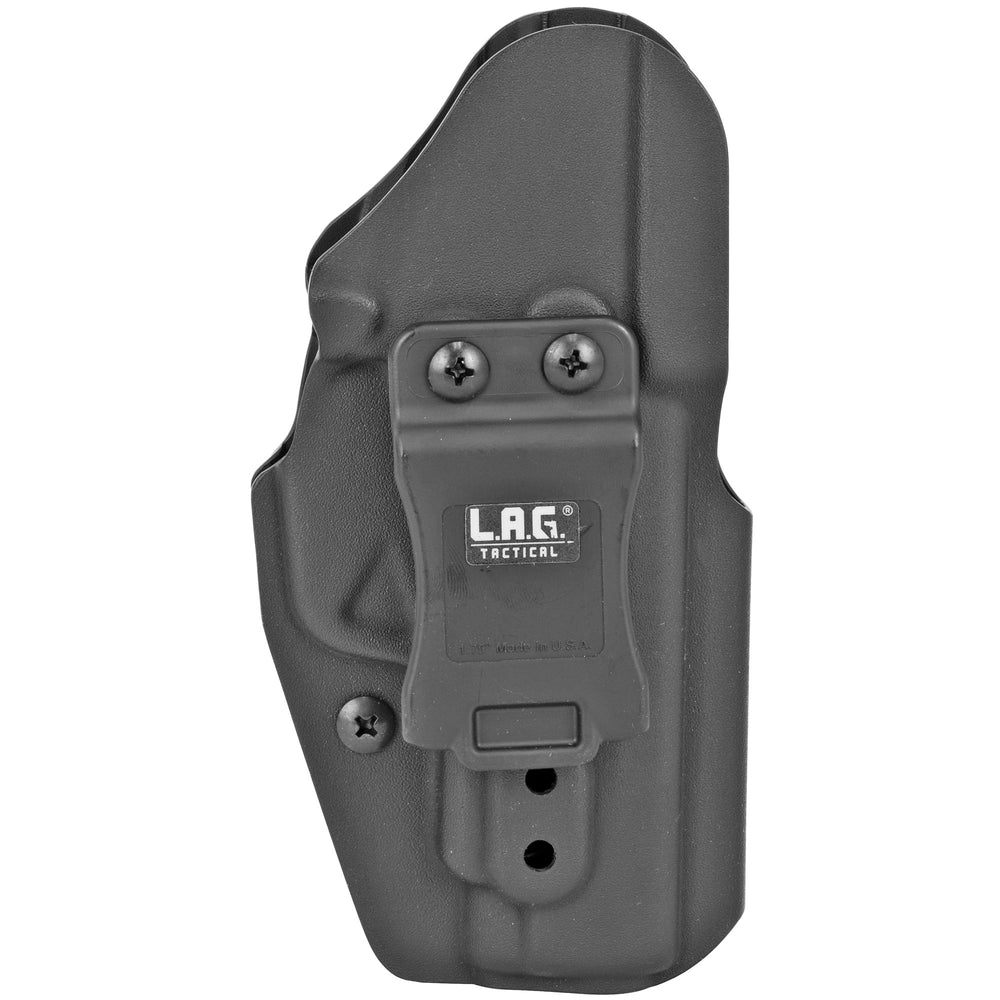 L.A.G. Liberator MK II Sig P365XL Black Ambidextrous