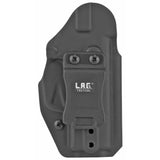 L.A.G. Liberator MK II Sig P365 Black Ambidextrous photo 2
