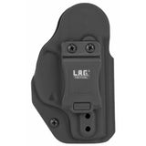 L.A.G. Liberator MK II Ruger LC9/EC9s Black Ambidextrous photo 1