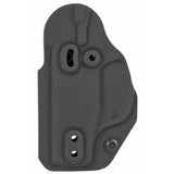 L.A.G. Liberator MK II Ruger LC9/EC9s Black Ambidextrous photo 2