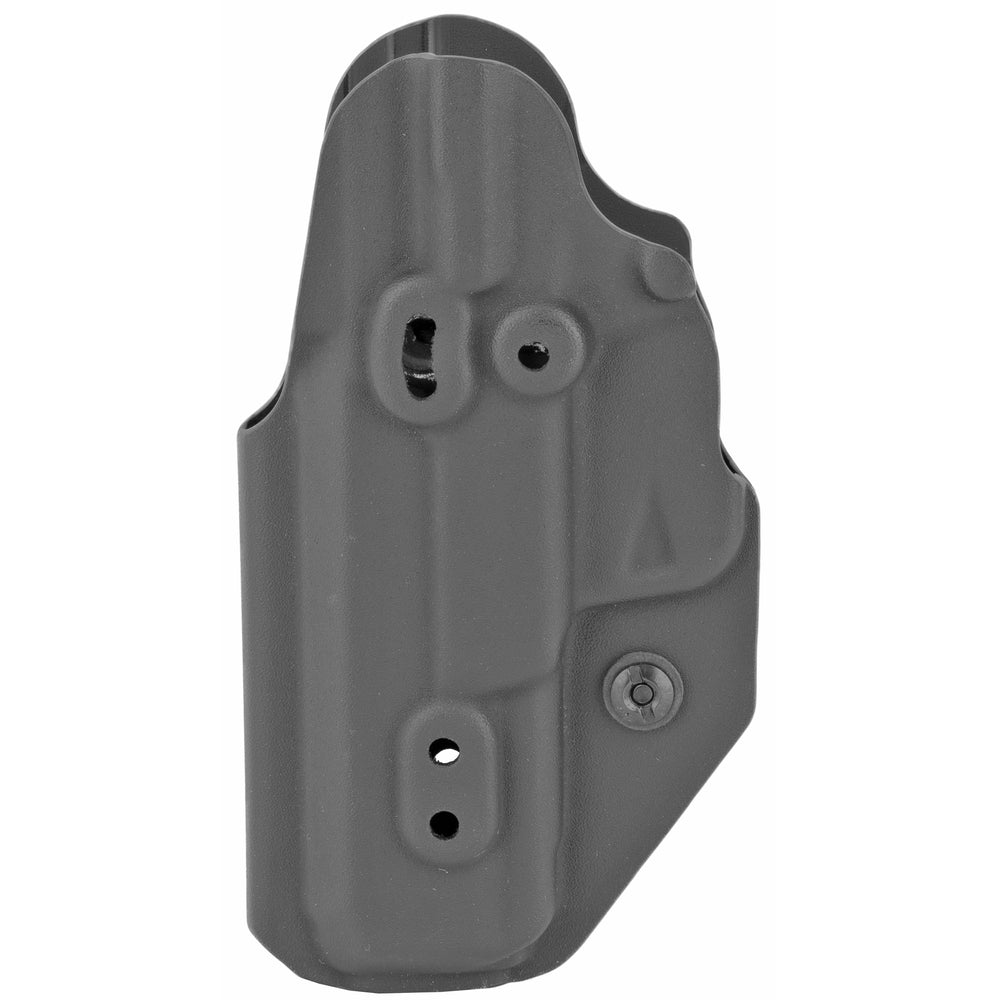 L.A.G. Liberator MK II Ruger Security-9 Black Ambidextrous