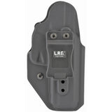 L.A.G. Liberator MK II Ruger Security-9 Black Ambidextrous photo 2