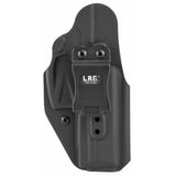 L.A.G. Liberator MK II H&K VP9/VP9SK Black Ambidextrous photo 1