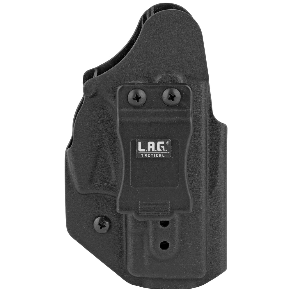 L.A.G. Liberator MK II Taurus G2C Black Ambidextrous
