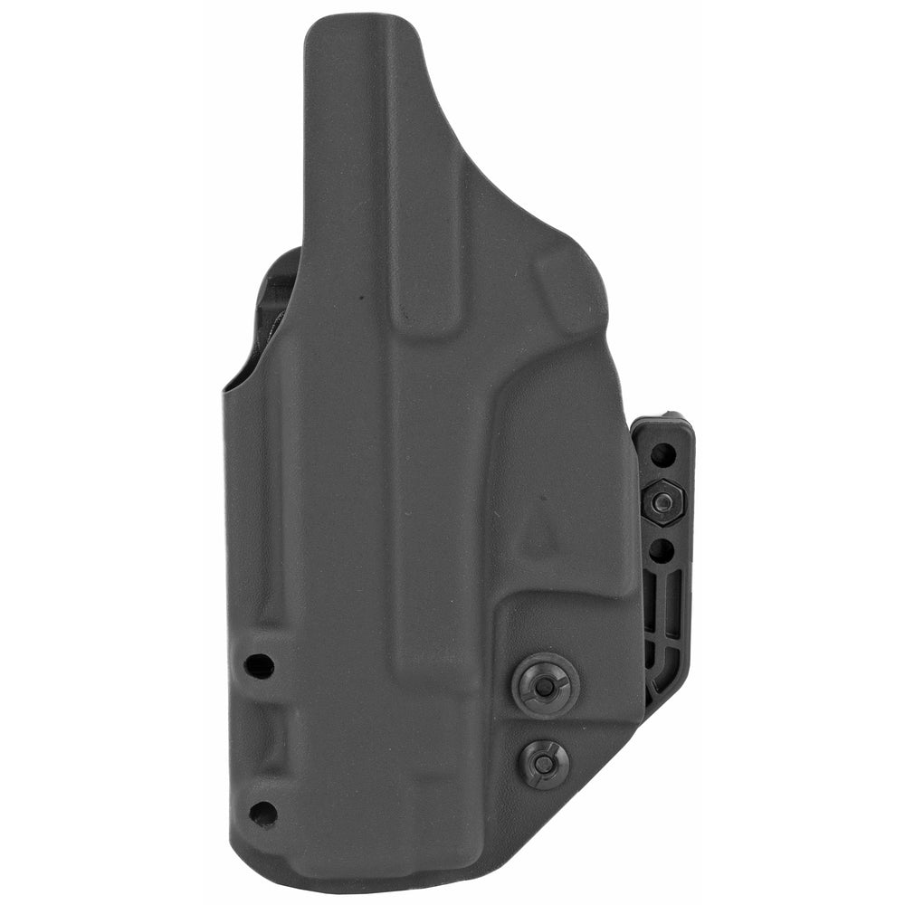 L.A.G. APD MK II For Glock 19 Black Right-Hand