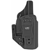 L.A.G. APD MK II For Glock 19 Black Right-Hand photo 2