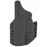 L.A.G. APD MK II For Glock 43/43X Black photo 1
