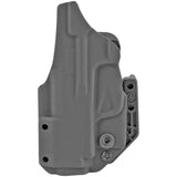 L.A.G. APD MK II Sig P365 IWB Black Right-Hand photo 1