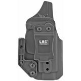 L.A.G. APD MK II Sig P365 IWB Black Right-Hand photo 2