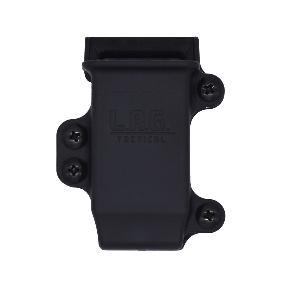 L.A.G. 9/40 Full Size Pro SPMC Black