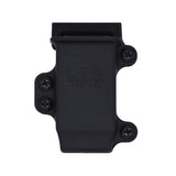 L.A.G. 9/40 Full Size Pro SPMC Black photo 1