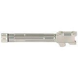 Lantac 9INE For G17 Fluted Threaded Stainless Barrel photo 3