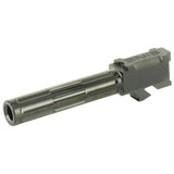Lantac Barrel For G19 Fluted Black photo 1