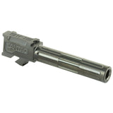 Lantac Barrel For G19 Fluted Black photo 2
