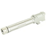 Lantac Barrel For G19 Fluted Threaded Stainless photo 1