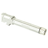Lantac Barrel For G19 Fluted Threaded Stainless photo 2