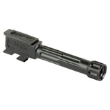 Lantac 9INE For G43 Fluted Threaded Barrel Black photo 2