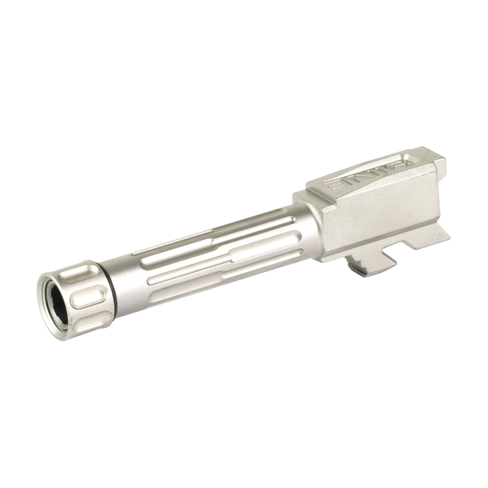 Lantac 9INE For G43 Threaded Barrel Stainless