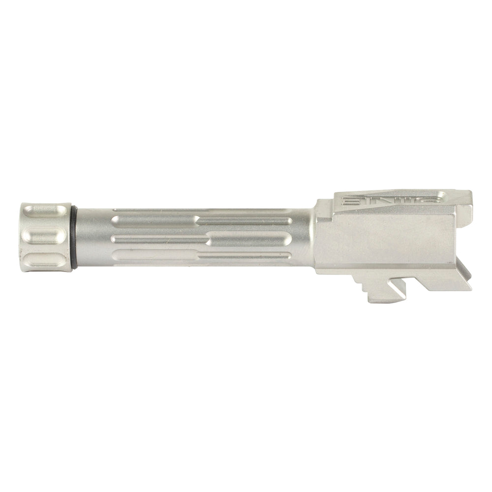 Lantac 9INE For G43 Threaded Barrel Stainless