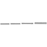 Lantac Titanium Pin Set For Glock photo 1